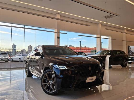 JAGUAR E-PACE 2.0 16V P250 FLEX R-DYNAMIC SE AWD AUTOMÁTICO JAGUAR E-PACE 2.0 16V P250 FLEX R-DYNAMIC SE AWD AUTOMÁTICO
